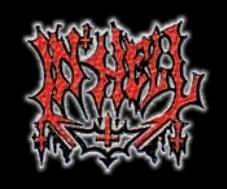 logo In Hell (BRA)